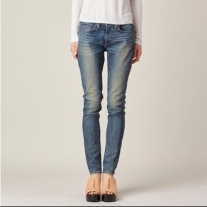 6397 Loose Skinny Jeans 29